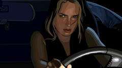 Scanner darkly Movie