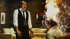 Scanners high Resolution