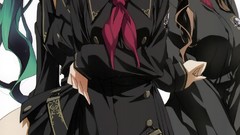 Scans Kurashima Tomoyasu