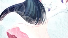 Scans light novel Mahouka Koukou no Rettousei Shiba Miyuki