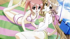 Scans popsicles Seto no Hanayome Edomae Lunar Seto Sun