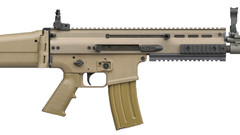 Scar high Resolution