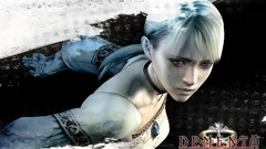 Scared ground fiona video games Haunting Grounds