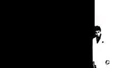 Scarface Al Pacino Simple