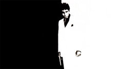 Scarface Al Pacino Tony