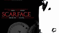 Scarface Movies Movie