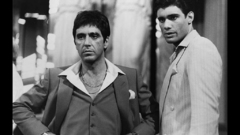 Scarface Tony Montana