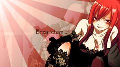 Scarlet Erza