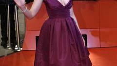 Scarlett Johansson Actress