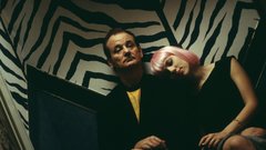 Scarlett Johansson Actress bill