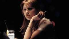 Scarlett Johansson Actress Lost