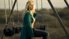 Scarlett Johansson Actress The