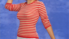 Scarlett Johansson Actress volleyball