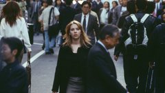 Scarlett Johansson Movies Actress