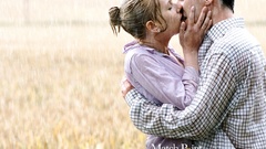 Scarlett Johansson Movies kissing