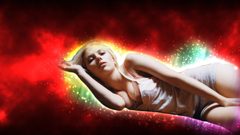 Scarlett Johansson scarlettaura Celebrity