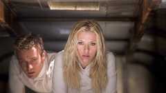 Scarlett Johansson The Island