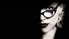 Scarlett Johansson The Spirit