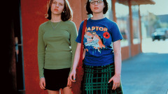 Scarlett Johansson thora birch