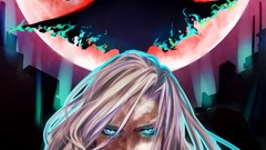 Scars Tiger And Bunny Lunatic Yuri Petrov