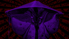 Scary Gary hay guisemaed