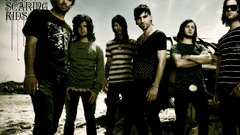 Scary Kids scaring Music