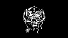 Scary motorhead
