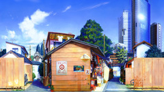 Scenery The all and This excuse shitty