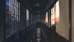 Scenic game cg Irotoridori