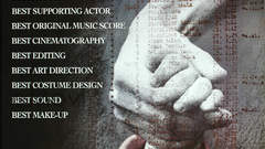 Schindler's List movie posters