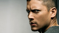 Schofield prison break Movie