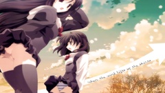 School days katsura kotonoha