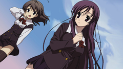 School days katsura kotonoha