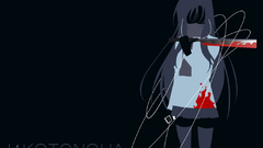 School days katsura kotonoha