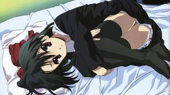 School days Kiyoura Setsuna