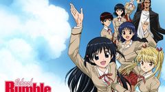 School rumble