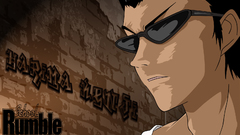 School rumble and that