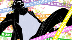 School rumble Anime