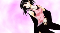 School rumble Anime girls