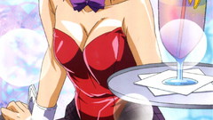 School rumble bunny girls