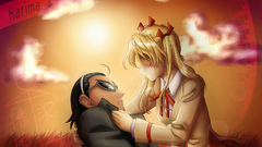 School rumble harima sawachika