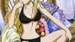 School rumble sawachika eri