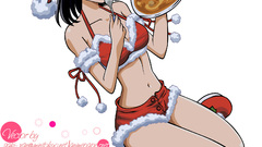 School rumble Simple Background