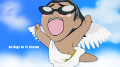 School rumble sr2 Manga