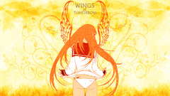 School uniforms Air Gear