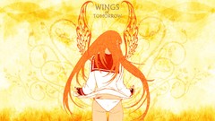 School uniforms Air Gear