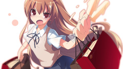 School uniforms aisaka taiga