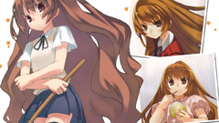 School uniforms aisaka taiga