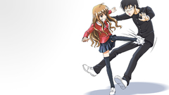 School uniforms aisaka taiga