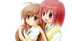 School uniforms aisaka taiga